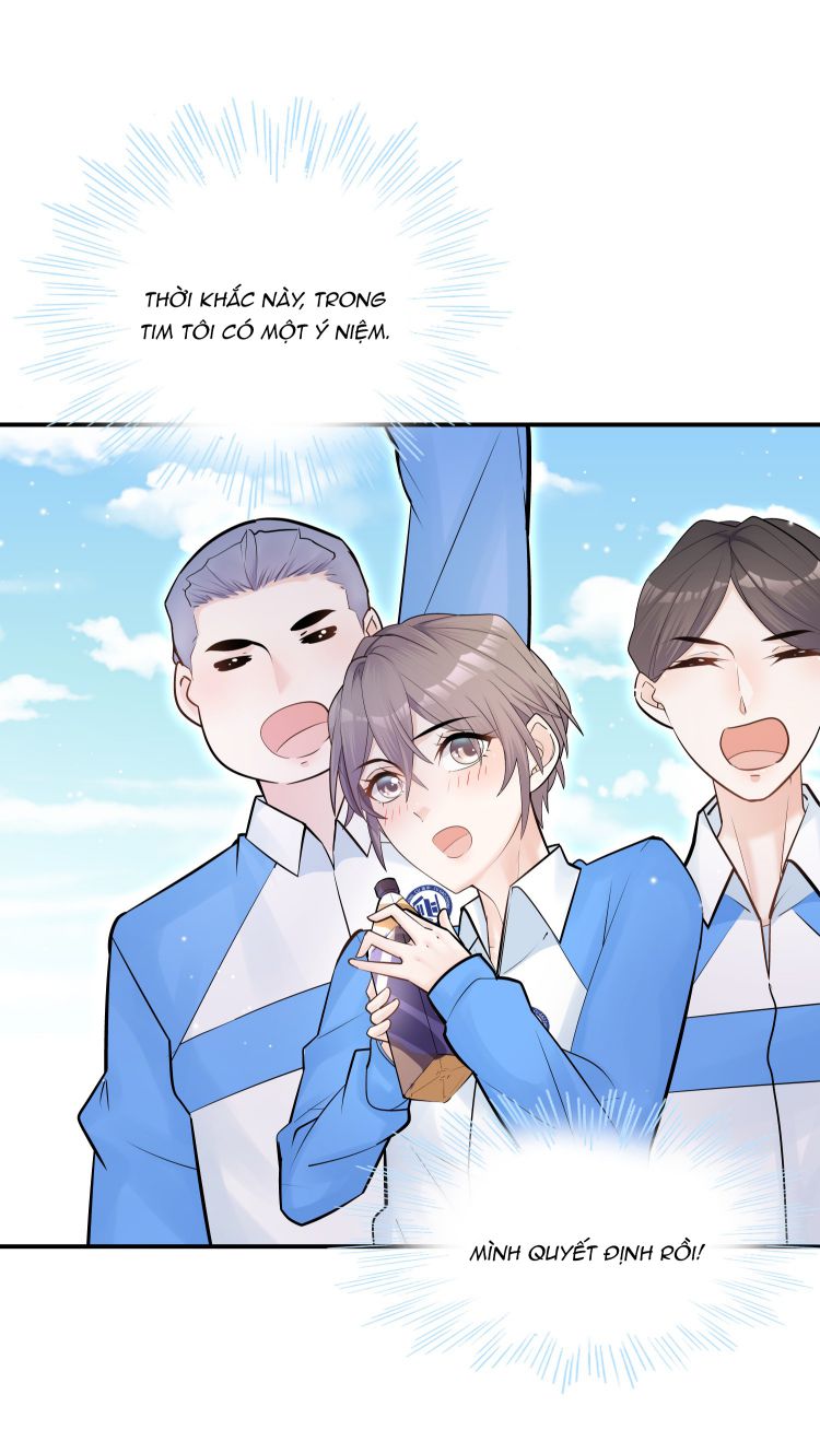 Anh Ấy Sinh Ra Là Công Của Tôi Chap 2 - Next Chap 3